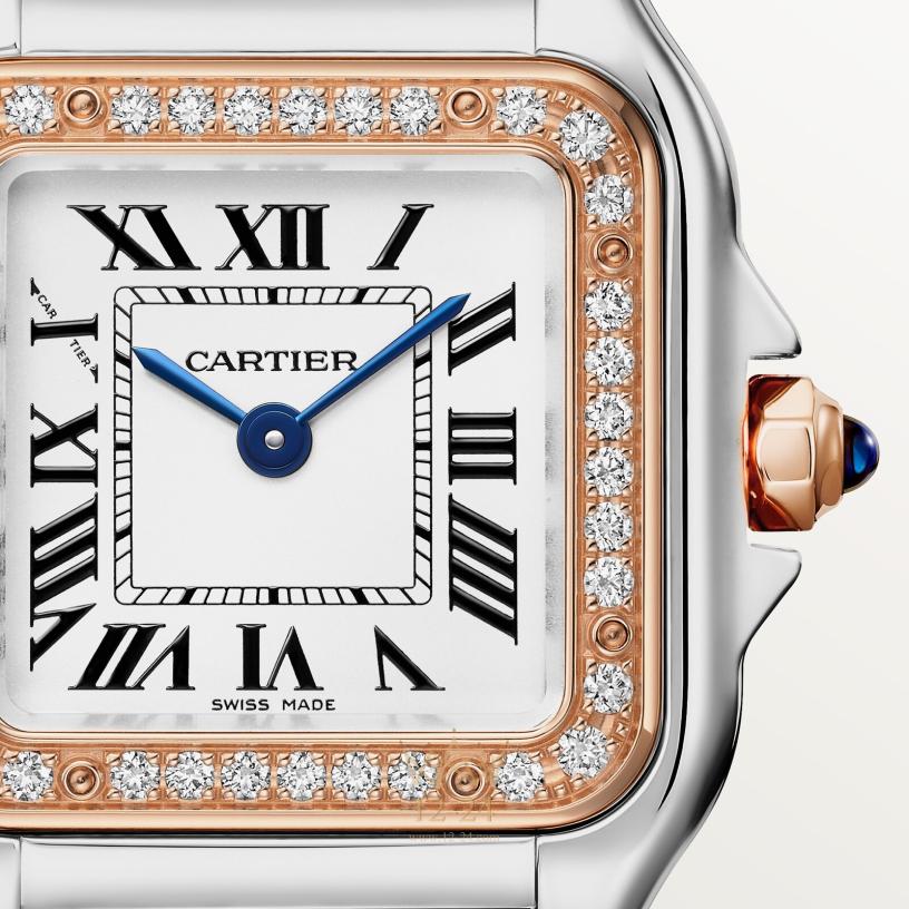 Cartier Panthere de Cartier 30.3 mm x 22.0 mm W3PN0014