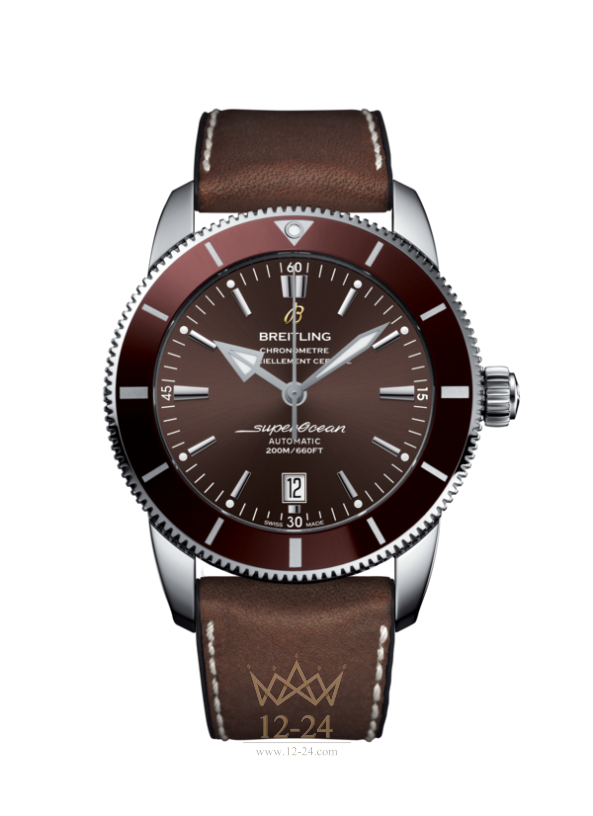 Breitling Superocean Heritage II 46 AB202033.Q618.295S.A20D.2