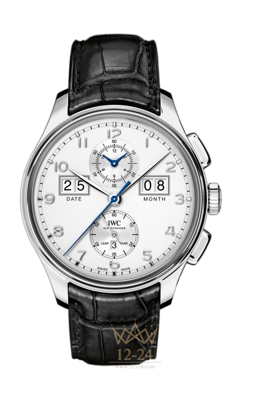 IWC Perpetual Calendar Digital Date-Month Edition «75TH ANNIVERSARY» IW397201