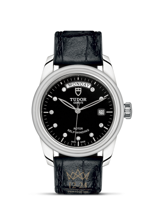 Tudor Glamour Double Date Day M56000-0049