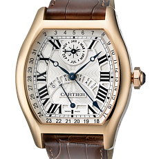Часы Cartier Perpetual Calendar W1580045 — additional thumb 1