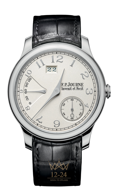 F.P.Journe Octa Automatique Reserve FPJ-Co-Octa-AutomatReserve-Grainy-AR-CuirPl