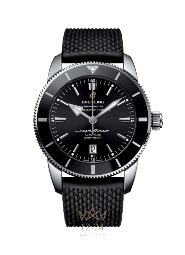 Breitling Superocean Heritage II 46 AB202012.BF74.256S.A20D.2