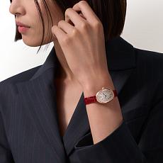 Часы Cartier Cartier Baignoire watch Ref. WJBA0053 WJBA0053 — дополнительная миниатюра 2