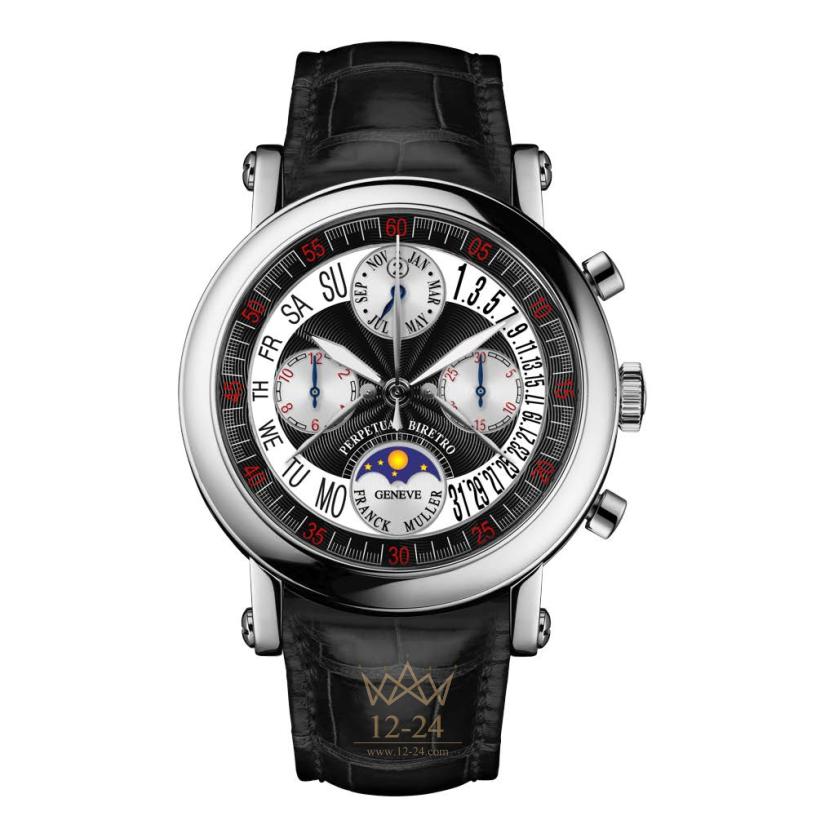 Franck Muller Classic 7000CCQPBWGB