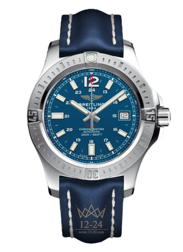 Breitling Colt 41 Automatic A1731311|C934|113X|A18BA.1