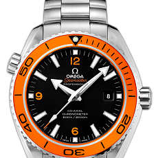 Часы Omega Co-Axial 45,5 мм 232.30.46.21.01.002 — дополнительная миниатюра 1