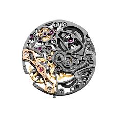 Часы Audemars Piguet Audemars Piguet Royal Oak Double Balance Wheel Openworked Ref. 15467BA.OO.1256BA.01 15467BA.OO.1256BA.01 — дополнительная миниатюра 1
