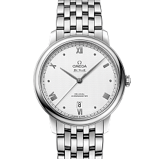 Часы Omega Co-Axial Chronometer 39.5 mm 424.10.40.20.02.006 — main thumb