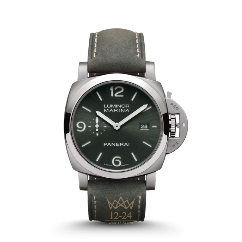 Panerai Marina Titanio PAM03325