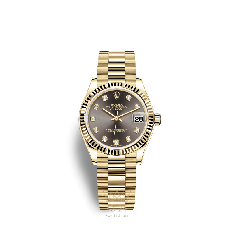 Rolex 31 мм 278278-0036