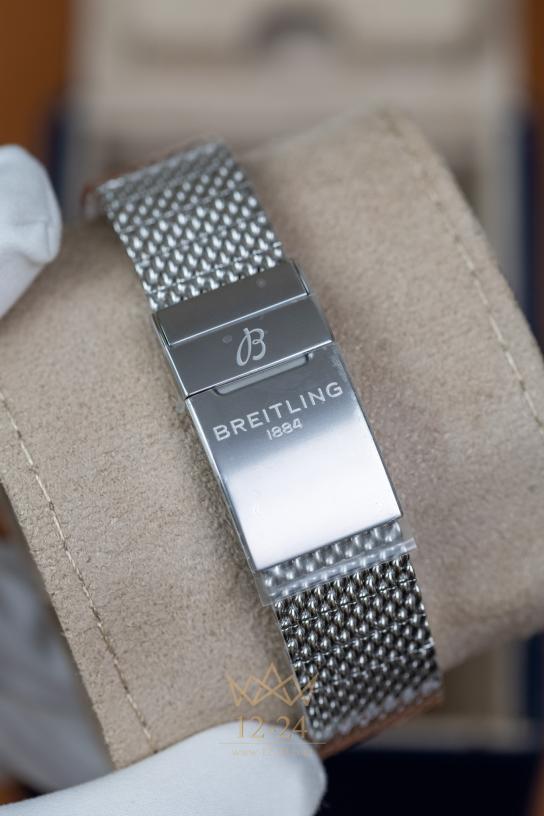 Breitling Superocean Heritage II B20 Automatic 44 AB2030121B1A1