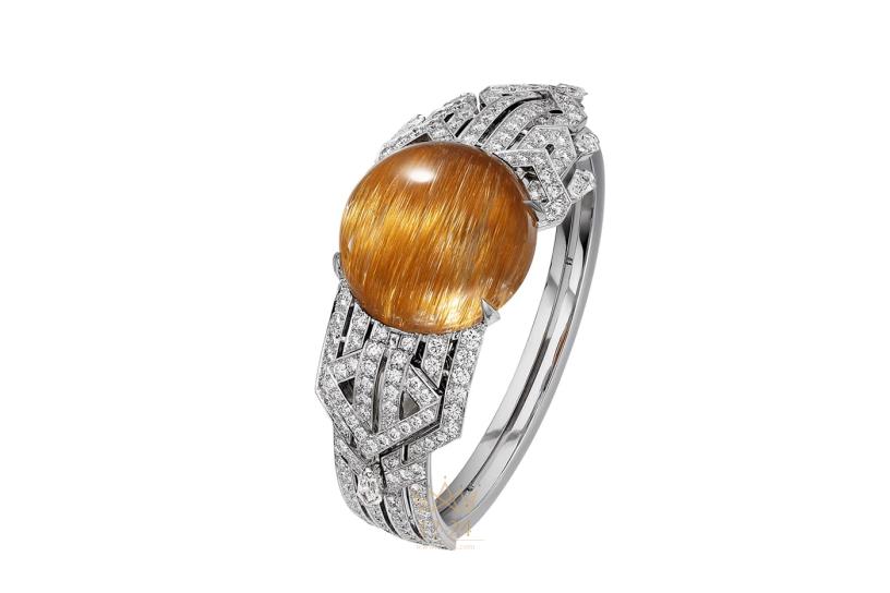 Cartier High Jewelry HPI01330