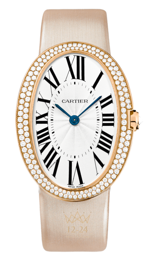 Cartier Large WB520005