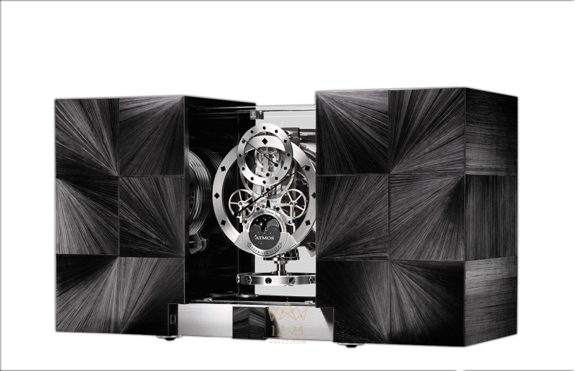 Jaeger-LeCoultre Marqueterie 5556302