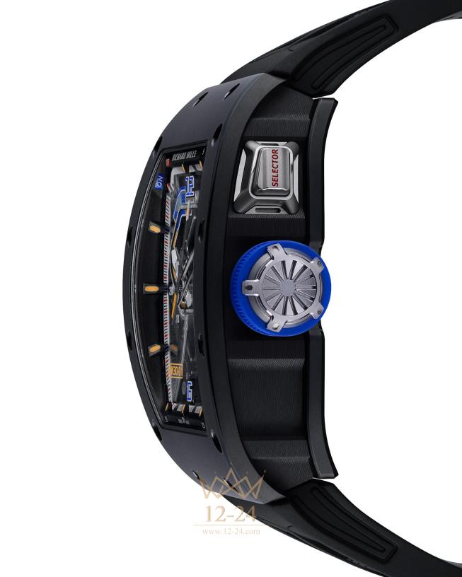 Richard Mille RM 30-01 RM 30-01 CA TZP/1251