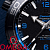 Релиз Omega Seamaster Planet Ocean «Deep Black»