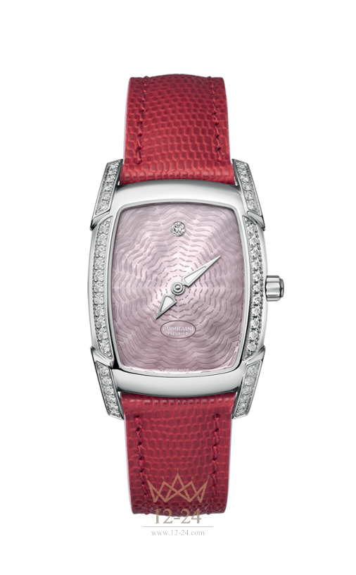 Parmigiani Fleurier Piccola Anniversaire PFC186-0022000-XC2122