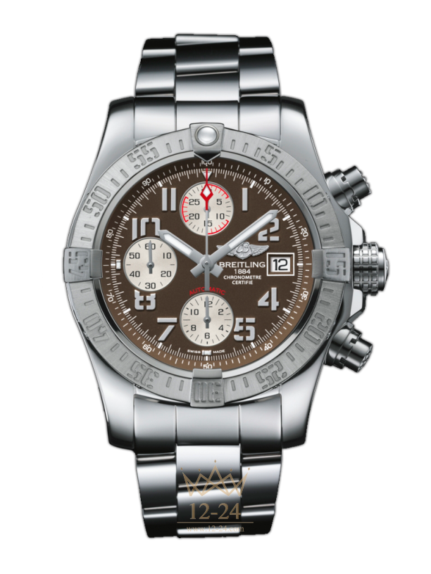 Breitling Avenger II A1338111/F564/170A