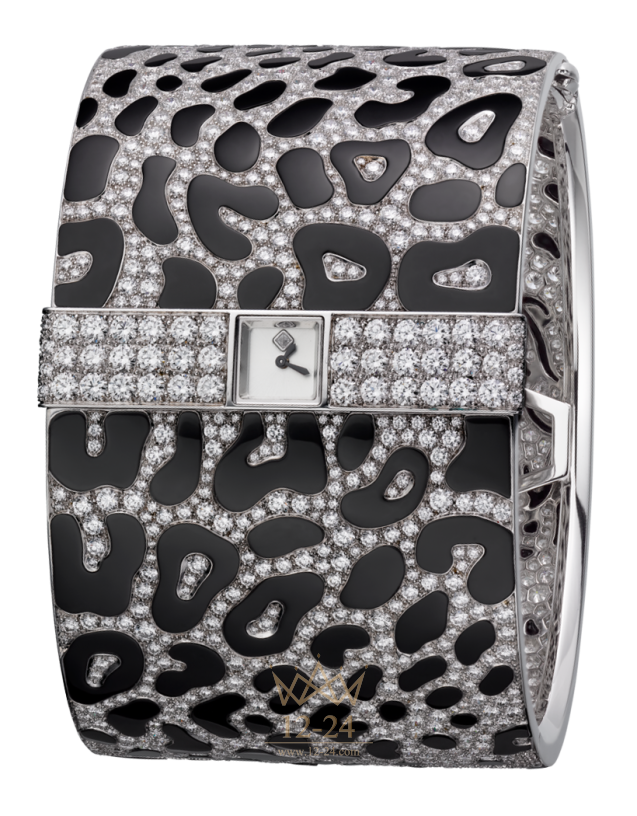 Cartier Visible Time Panthere Imperiale HPI00783