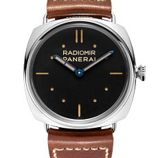 Часы Panerai Radiomir S.L.C. 3 Days - 47mm PAM00449 — основная миниатюра
