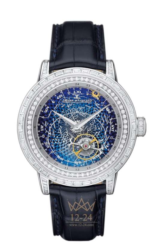 Jaeger-LeCoultre Grande Tradition Tourbillon Céleste 5073401