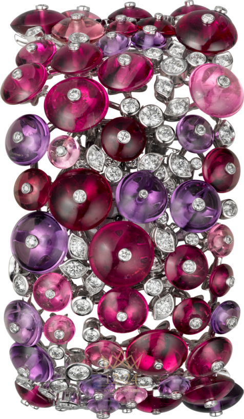 Cartier Hidden Time Small model HPI00659