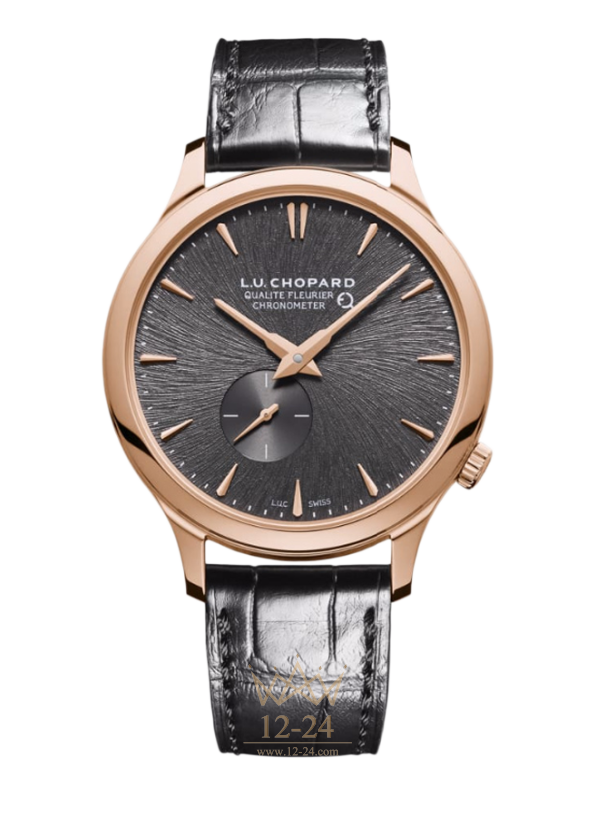 Chopard XPS TWIST 161945-5001