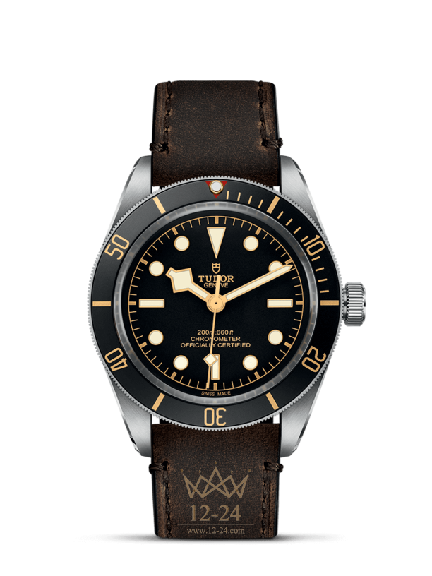Tudor Black Bay Fifty-Eight m79030n-0002