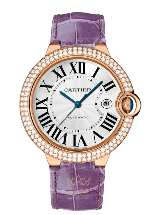 Cartier Self-winding WE900851