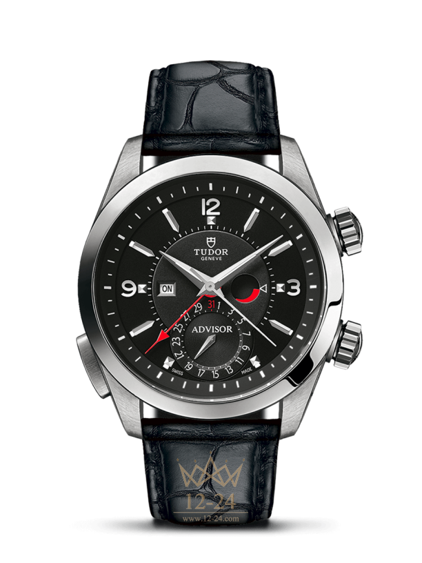 Tudor Advisor M79620TN-0006