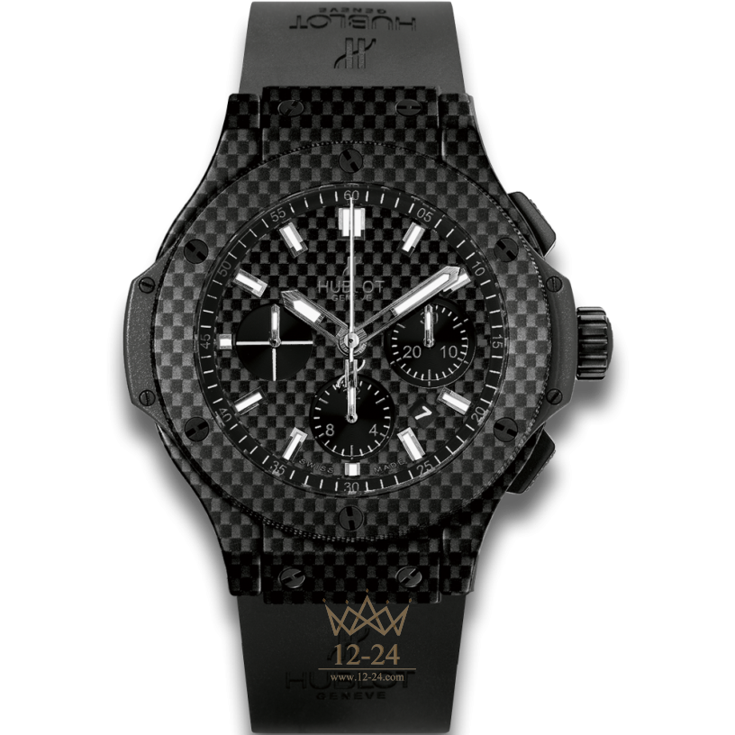 Hublot All Carbon 44 mm 301.QX.1724.RX