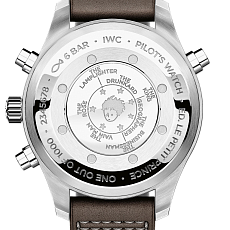 Часы IWC Travel to the stars from the little prince IW371807 — additional thumb 1