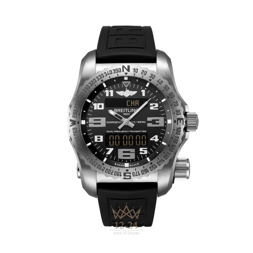 Breitling Emergency E76325221B1S1