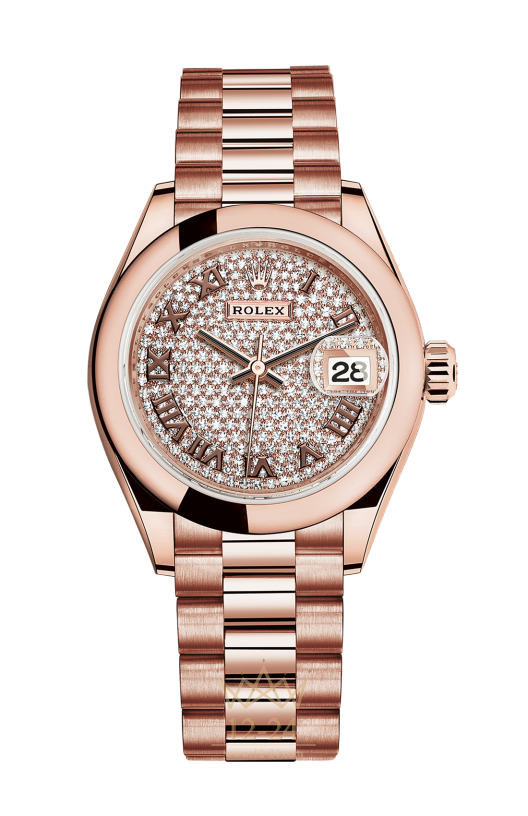 Rolex Lady-Datejust 28 mm 279165-0023