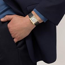 Часы Cartier Cartier Tank Louis Cartier watch Ref. WGTA0357 WGTA0357 — дополнительная миниатюра 1