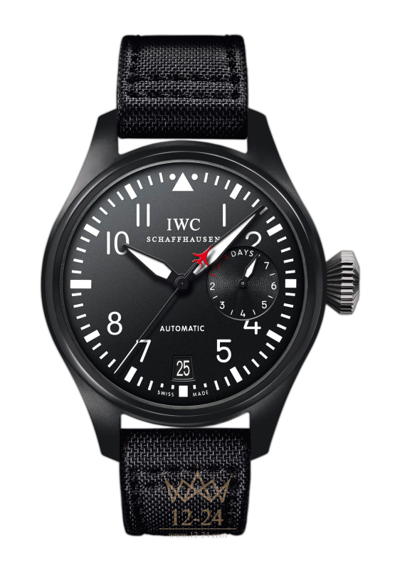 IWC Big Top Gun IW501901