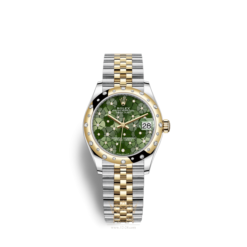 Rolex 31 мм 278343rbr-0032
