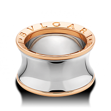 Украшение Bvlgari Anish Kapoor B.zero1 AN855685 — основная миниатюра