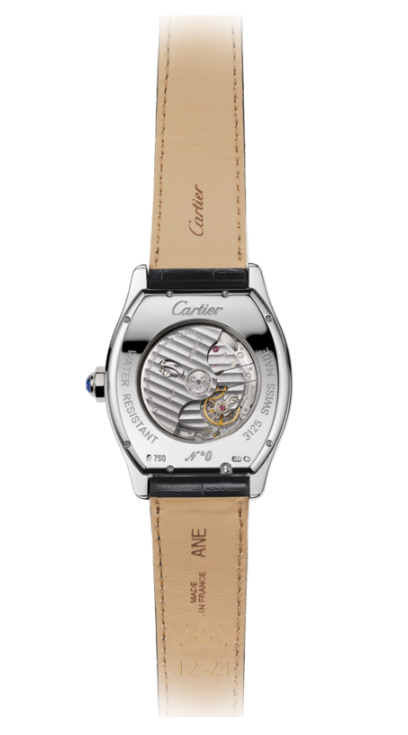 Cartier Perpetual Calendar W1580048