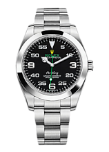Air-King Rolex