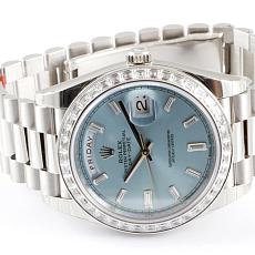 Часы Rolex 40 мм 228396tbr-0002 — additional thumb 1