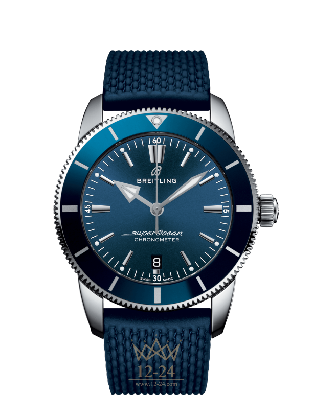 Breitling Superocean Heritage II B20 Automatic 44 AB2030161C1S1
