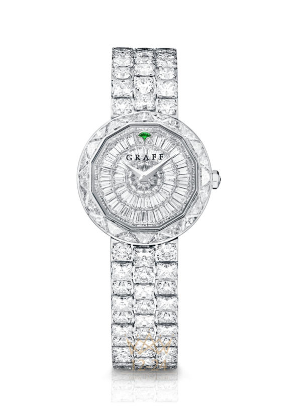 Graff GraffStar SuperStar GSS30WGDD WG