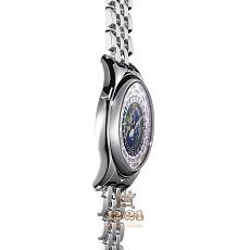 Часы Patek Philippe Platinum - Men 5131-1P-001 — дополнительная миниатюра 4