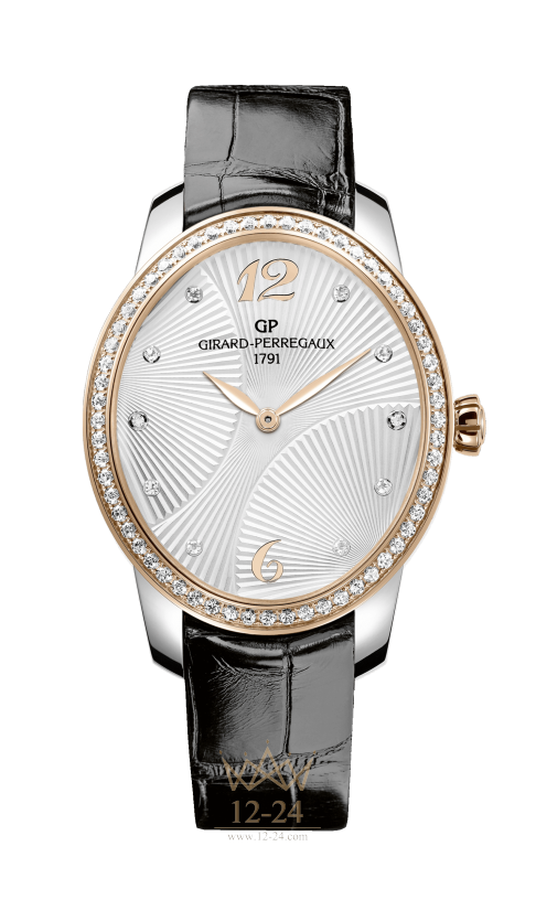 Girard Perregaux Majestic 80493D56A162-CK6A