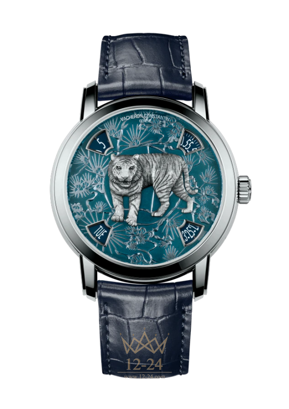 Vacheron Constantin Year Of The Tiger 86073/000P-B900