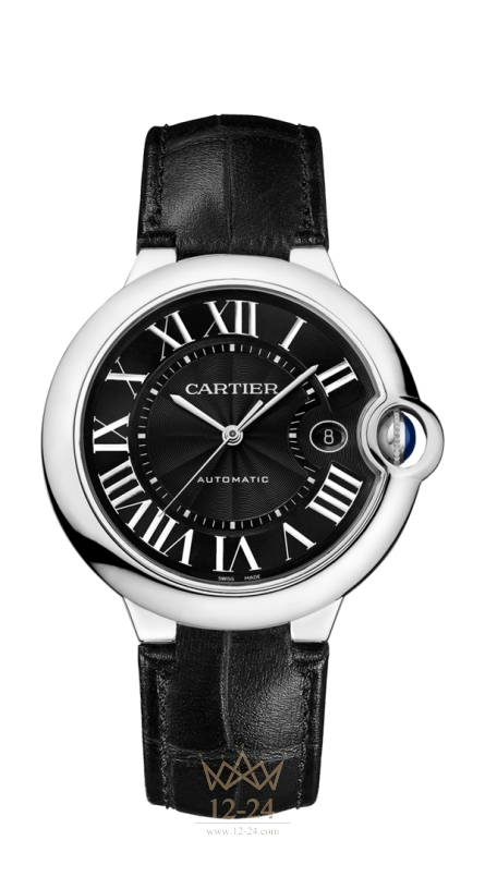 Cartier 42 mm WSBB0003