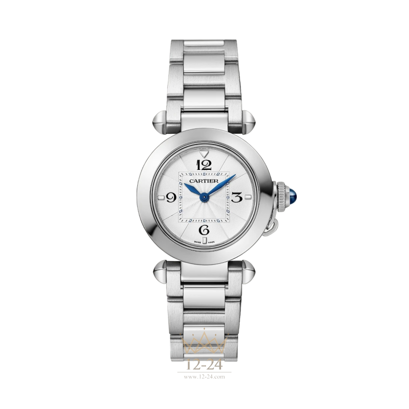Cartier Quartz Small Model WSPA0021