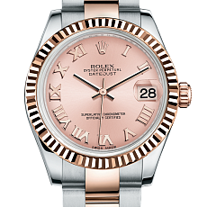 Часы Rolex Datejust Lady 31 мм 178271-0062 — дополнительная миниатюра 1